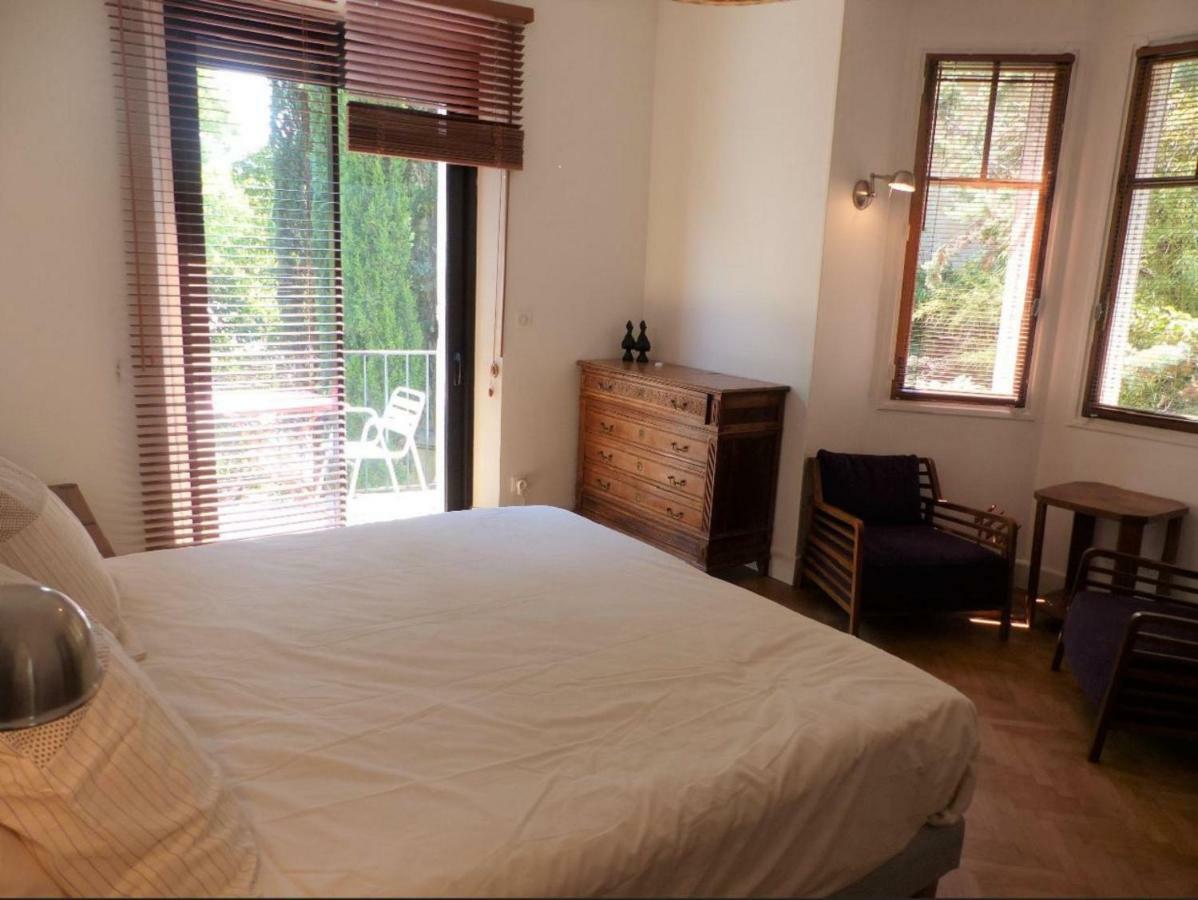 Loustalet D'Aix Apartment Aix-en-Provence Bagian luar foto