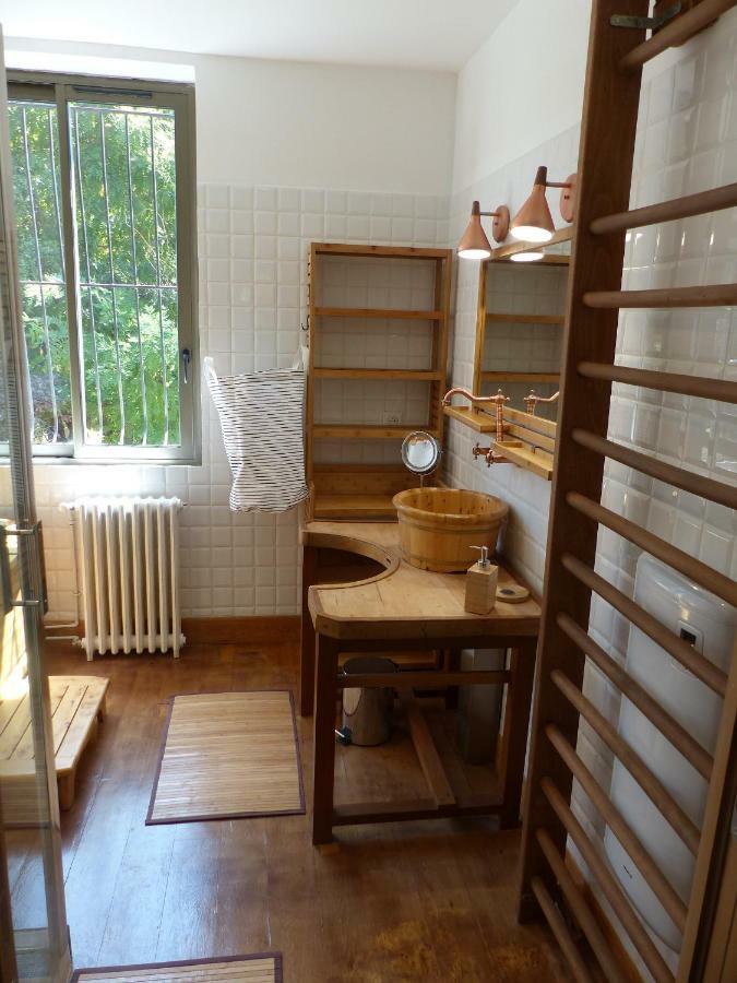 Loustalet D'Aix Apartment Aix-en-Provence Bagian luar foto
