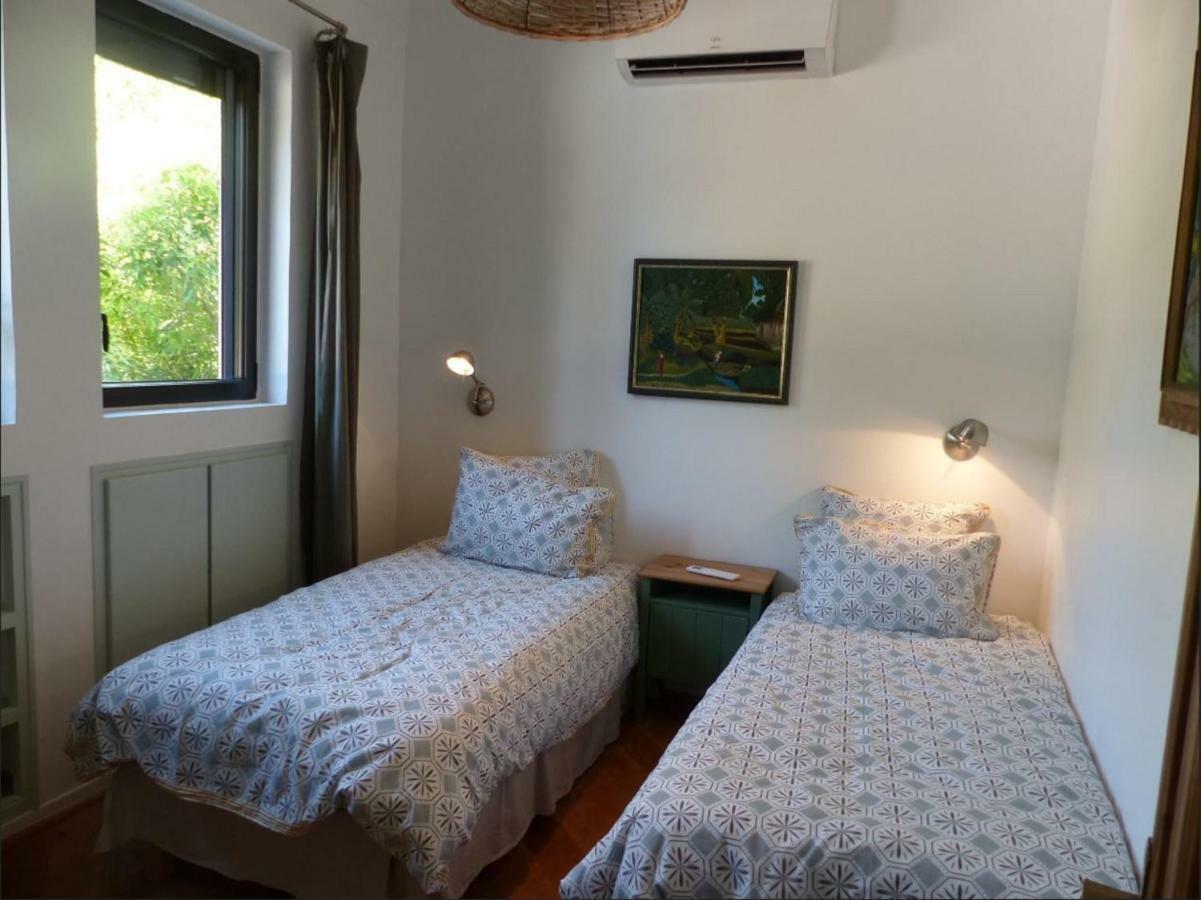 Loustalet D'Aix Apartment Aix-en-Provence Bagian luar foto