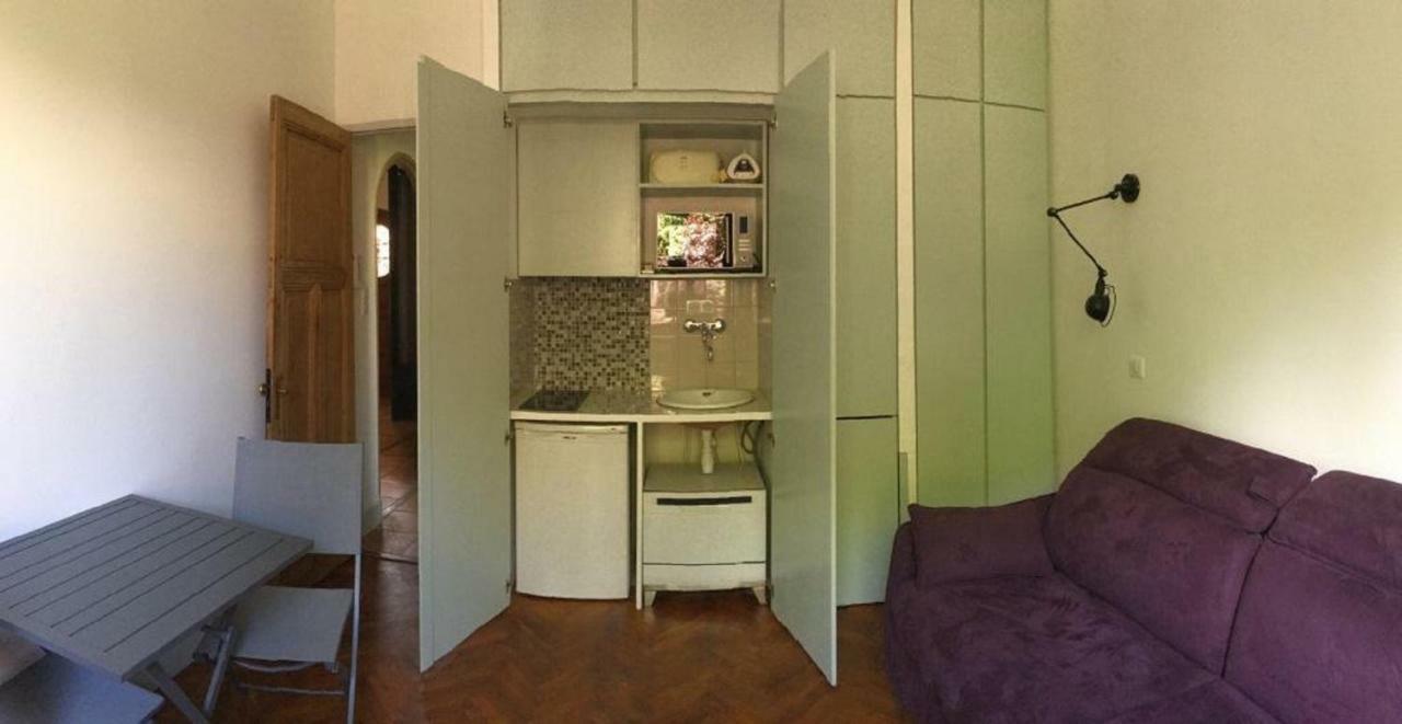 Loustalet D'Aix Apartment Aix-en-Provence Bagian luar foto